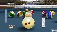 Nuevas im�genes de Pool Revolution: Cue Sports
