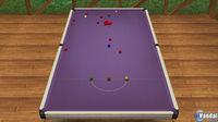 Nuevas im�genes de Pool Revolution: Cue Sports