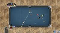 Nuevas im�genes de Pool Revolution: Cue Sports
