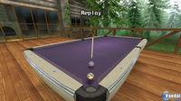 Nuevas im�genes de Pool Revolution: Cue Sports