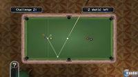 Nuevas im�genes de Pool Revolution: Cue Sports