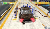 Pantalla Pit Crew Panic