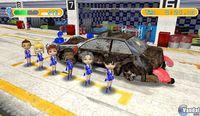 Imagen Pit Crew Panic