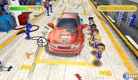 Imagen 29 de Pit Crew Panic para Wii
