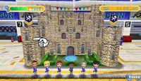 Imagen 24 de Pit Crew Panic para Wii