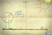 Nuevas im�genes y v�deo de Crayon Physics Deluxe