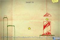 Nuevas im�genes y v�deo de Crayon Physics Deluxe