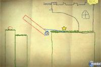 Nuevas im�genes y v�deo de Crayon Physics Deluxe