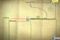 Nuevas im�genes y v�deo de Crayon Physics Deluxe