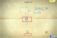 Nuevas im�genes y v�deo de Crayon Physics Deluxe