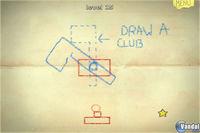 Nuevas im�genes y v�deo de Crayon Physics Deluxe