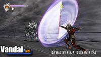 Ninja Gaiden