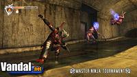 Imagen 56 de Ninja Gaiden para Xbox
