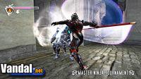 Imagen Ninja Gaiden