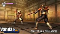 Imagen 62 de Ninja Gaiden para Xbox