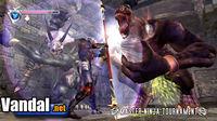 Imagen 60 de Ninja Gaiden para Xbox
