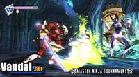 Imagen 59 de Ninja Gaiden para Xbox