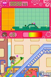 Atari anuncia The Chase: Felix Meets Felicity