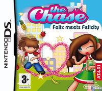 Imagen 11 de The Chase: Felix Meets Felicity para Nintendo DS