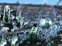 Supreme Commander 2 llegar� a Europa en primavera; nuevas im�genes