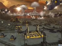 Supreme Commander 2 llegar� a Europa en primavera; nuevas im�genes