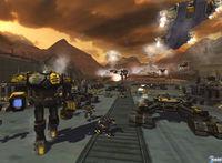 Supreme Commander 2 llegar� a Europa en primavera; nuevas im�genes