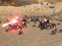 Supreme Commander 2 llegar� a Europa en primavera; nuevas im�genes