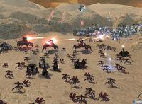 Supreme Commander 2 llegar� a Europa en primavera; nuevas im�genes