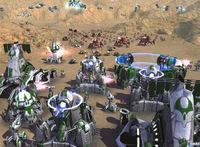 Supreme Commander 2 llegar� a Europa en primavera; nuevas im�genes