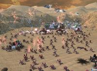 Supreme Commander 2 llegar� a Europa en primavera; nuevas im�genes