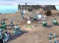 Supreme Commander 2 llegar� a Europa en primavera; nuevas im�genes