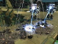 Imagen 18 de Supreme Commander 2 para Ordenador