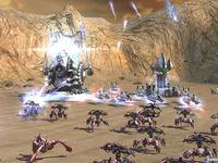 Imagen 17 de Supreme Commander 2 para Ordenador
