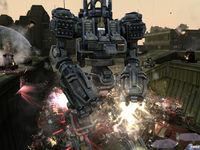 Imagen 16 de Supreme Commander 2 para Ordenador