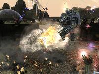 Supreme Commander 2 llegar� a Europa en primavera; nuevas im�genes