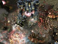 Supreme Commander 2 llegar� a Europa en primavera; nuevas im�genes