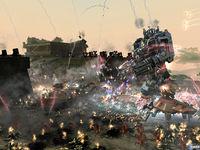 Supreme Commander 2 llegar� a Europa en primavera; nuevas im�genes