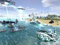 Imagen 26 de Supreme Commander 2 para Ordenador