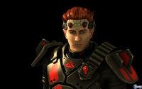 Pantalla Supreme Commander 2