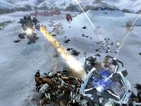 Imagen 33 de Supreme Commander 2 para Ordenador