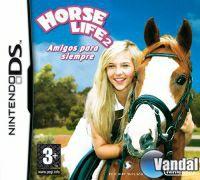 Imagen 1 de Horse Life 2 Amigos para siempre para Nintendo DS