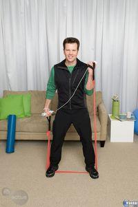 Imagen 7 de EA Sports Active Personal Trainer para Wii