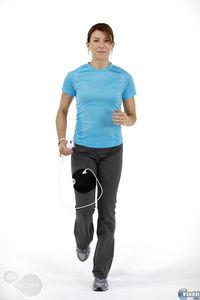 Imagen 3 de EA Sports Active Personal Trainer para Wii