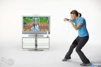 Imagen 12 de EA Sports Active Personal Trainer para Wii