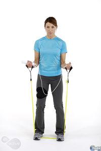 Imagen 20 de EA Sports Active Personal Trainer para Wii