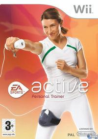 Imagen 24 de EA Sports Active Personal Trainer para Wii