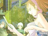 Imagen 1 de Devil Survivor para Nintendo DS