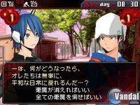 Imagen 7 de Devil Survivor para Nintendo DS
