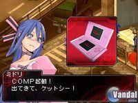 Imagen 6 de Devil Survivor para Nintendo DS