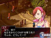 Imagen 3 de Devil Survivor para Nintendo DS